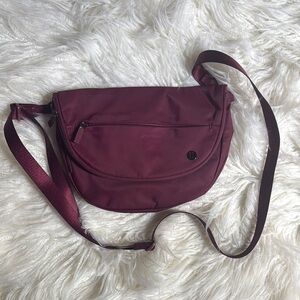 Lululemon All Night Festival Bag 5L